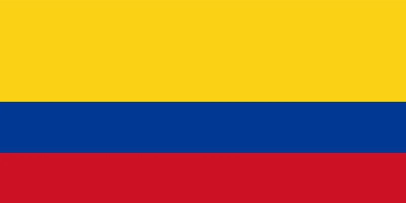 colombia